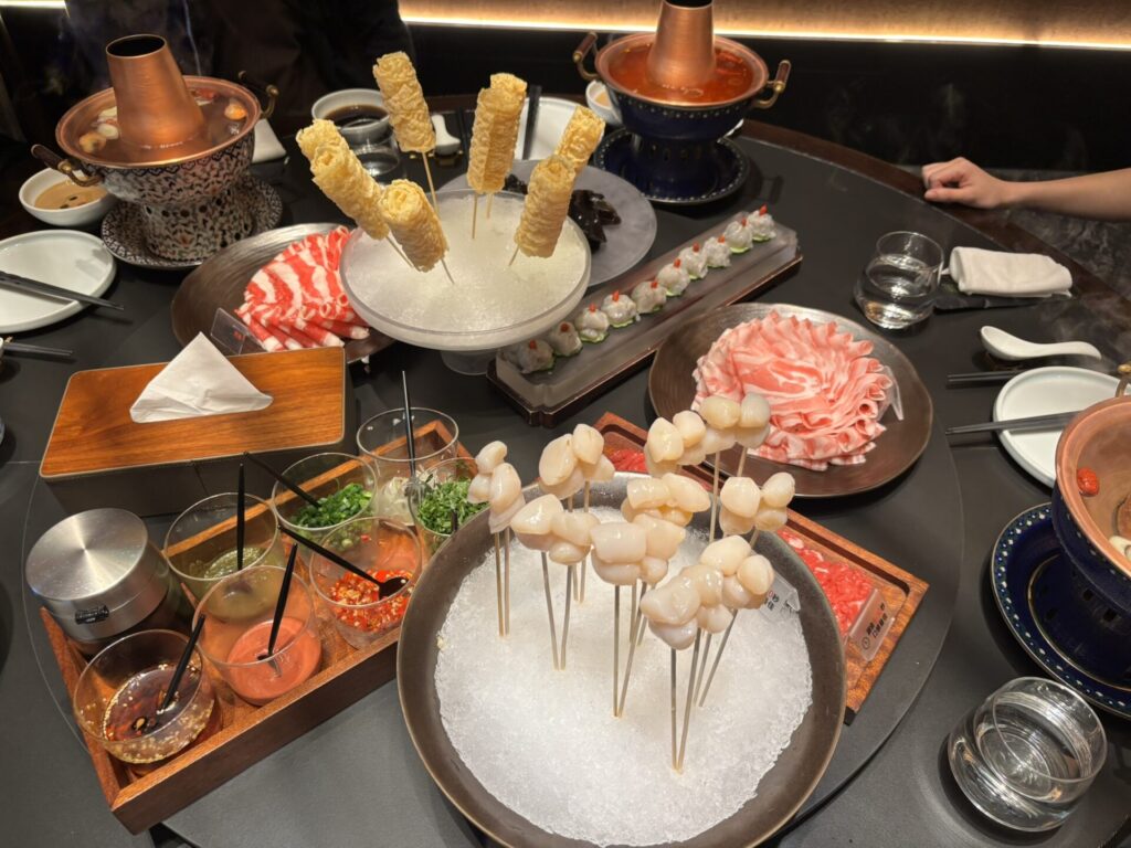 玺源居涮肉